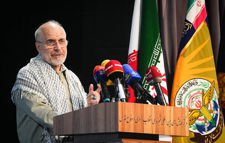 قالیباف: فرهنگ دفاع مقدس دکترین ملی برای مواجهه ملت ایران با تهدیدات در روزهای سخت است