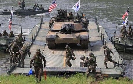 خط و نشان پیونگ یانگ برای واشنگتن و سئول