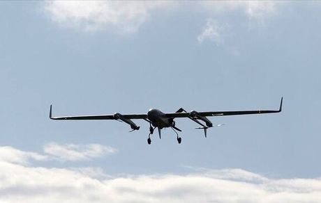 روسیه: ۳۳ پهپاد اوکراینی را منهدم کردیم