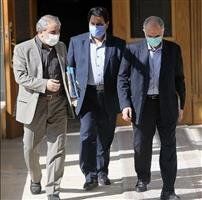تصویب معاهده انتقال محکومان ایران و روسیه در مجمع تشخیص مصلحت نظام