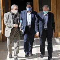 تصویب معاهده انتقال محکومان ایران و روسیه در مجمع تشخیص مصلحت نظام