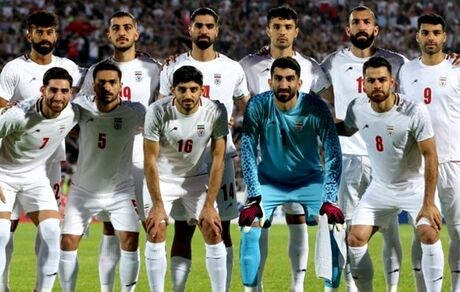 جایگاه تیم ملی در رده بندی فیفا تغییر نکرد / آرژانتین اول و ژاپن تیم نخست آسیا ماندند