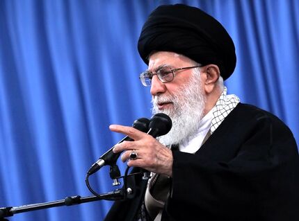 نظر قاطعانه رهبر انقلاب درباره سنت عجیب «خون بس»