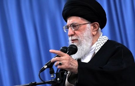 نظر قاطعانه رهبر انقلاب درباره سنت عجیب «خون بس»