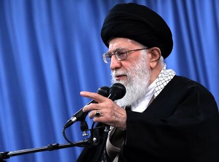 نظر قاطعانه رهبر انقلاب درباره سنت عجیب «خون بس»