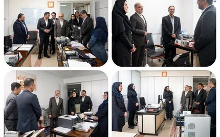 تداوم خدمت‌رسانی بانک در طرح نهضت ملی مسکن / تامین مالی ۱۸۵ همتی واحدهای نهضت ملی توسط بانک مسکن
