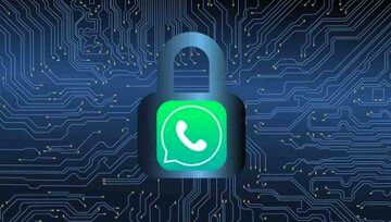 بروزرسانی جدید واتس‌اپ، منوی پیام‌ها را تغییر می‌دهدپ
