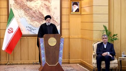 گفتگو درباره تحولات فلسطین از جمله محورهای رایزنی‌های ما در مسکو خواهد بود