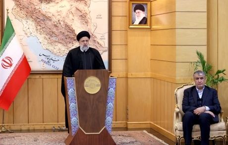 گفتگو درباره تحولات فلسطین از جمله محورهای رایزنی‌های ما در مسکو خواهد بود