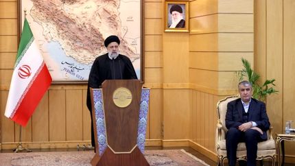 گفتگو درباره تحولات فلسطین از جمله محورهای رایزنی‌های ما در مسکو خواهد بود
