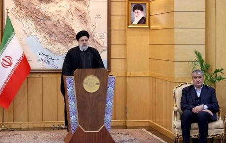گفتگو درباره تحولات فلسطین از جمله محورهای رایزنی‌های ما در مسکو خواهد بود