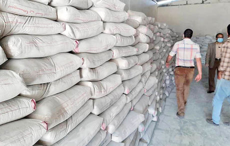 سیمان ۱۰۰ هزار تومان شد!؟ / تعطیلی کارگاه‌های ساختمانی