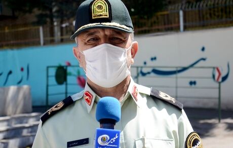 ۲۰ ویلای غیر مجاز در تاکستان تخریب شد
