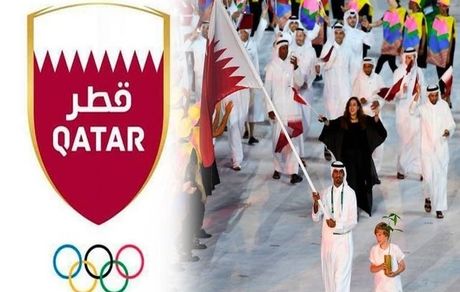 چراغ سبز قطری‌ها به المپیک 2032