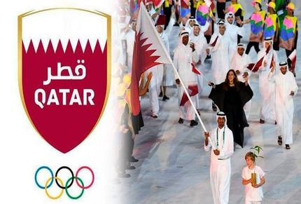 چراغ سبز قطری‌ها به المپیک 2032
