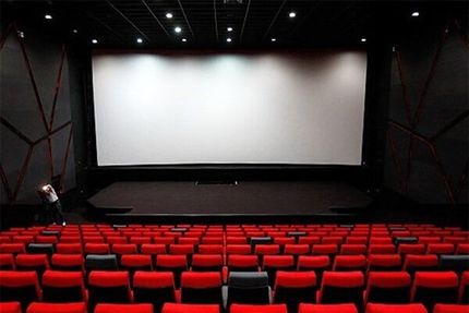 سینماها امروز تعطیل است