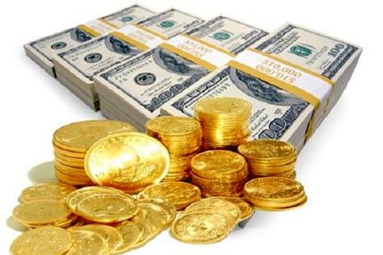 آخرین خبرها از بازار ارز و سکه
