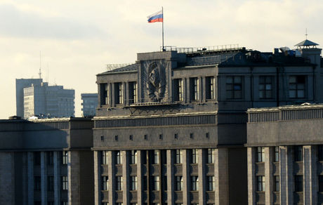 پیشنهاد روسیه برای میزبانی مذاکره بین اسرائیل و فلسطین