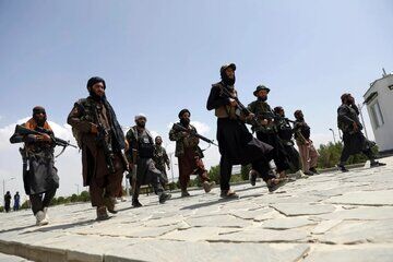 فرمانده کلیدی طالبان پاکستان کشته شد