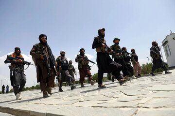 فرمانده کلیدی طالبان پاکستان کشته شد