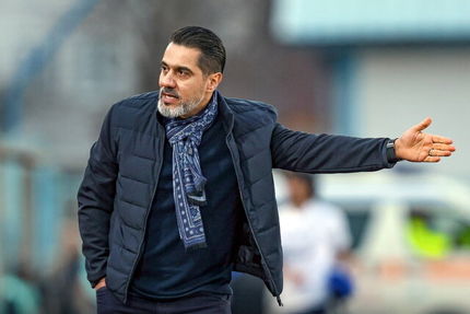 باشگاه پرسپولیس، افشین پیروانی را برکنار کرد؟