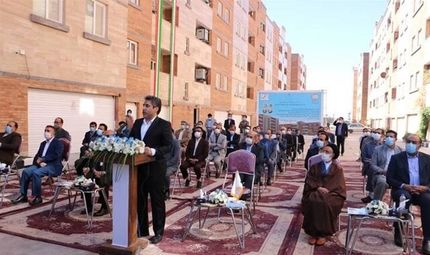 وعدههایی که خالی از آب درآمد