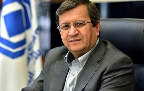 همتی: نرخ ارز باید باتوجه به شرایط اقتصاد کلان کشور سامان گیرد