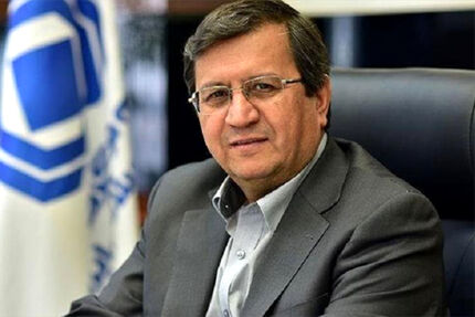 همتی: نرخ ارز باید باتوجه به شرایط اقتصاد کلان کشور سامان گیرد