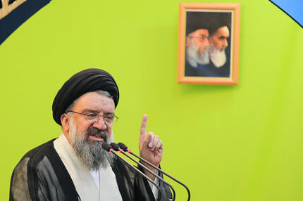 خاتمی: پایان انتخابات آغاز رفاقت میان کاندیداهاست
