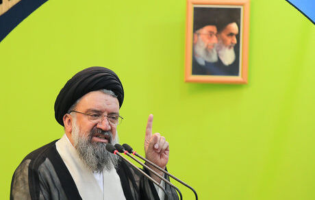 خاتمی: پایان انتخابات آغاز رفاقت میان کاندیداهاست
