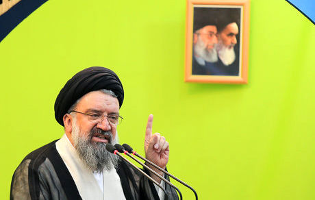 خاتمی: پایان انتخابات آغاز رفاقت میان کاندیداهاست
