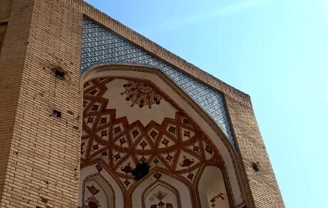 واکنش میراث فرهنگی به آسیب زدن به پل خواجو در روز چهارشنبه سوری