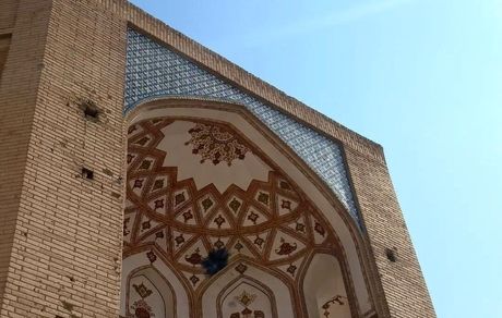 واکنش میراث فرهنگی به آسیب زدن به پل خواجو در روز چهارشنبه سوری