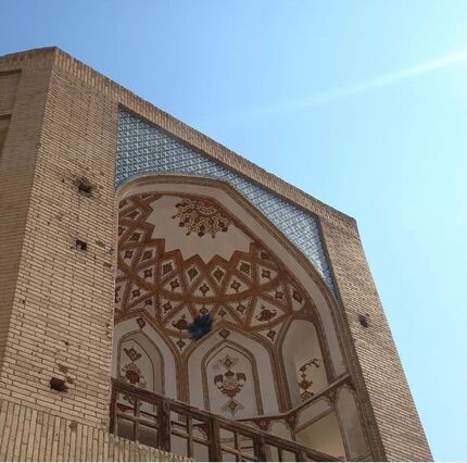 واکنش میراث فرهنگی به آسیب زدن به پل خواجو در روز چهارشنبه سوری