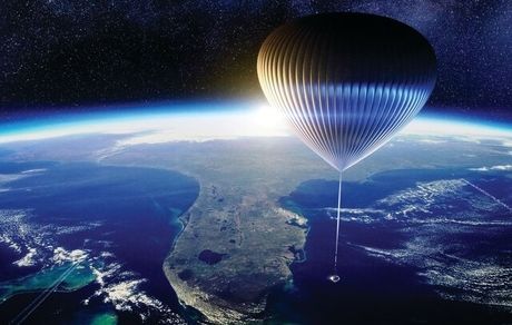 آغاز فروش بلیط‌های سفر فضایی به مبلغ ۱۲۵ هزار دلار!