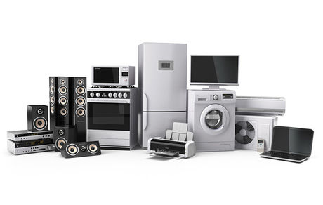 ترمز افزایش قیمت لوازم خانگی کشیده شده است