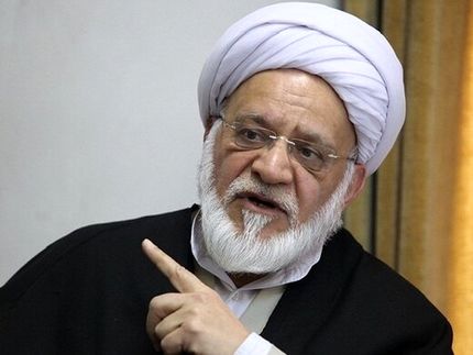 مصباحی مقدم: لیست سیاه FATF وجود ندارد 