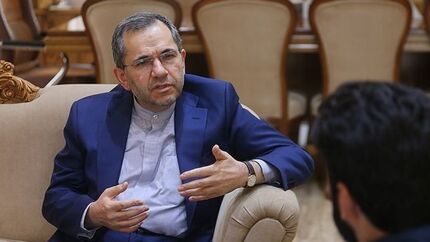 روانچی: دولت آمریکا اهل گفت‌وگو نیست