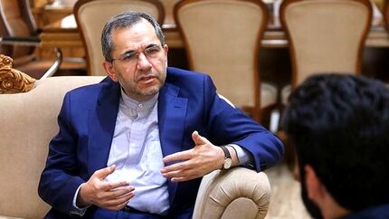 روانچی: دولت آمریکا اهل گفت‌وگو نیست