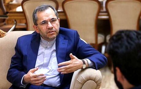 روانچی: دولت آمریکا اهل گفت‌وگو نیست