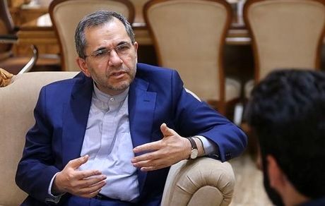 روانچی: دولت آمریکا اهل گفت‌وگو نیست