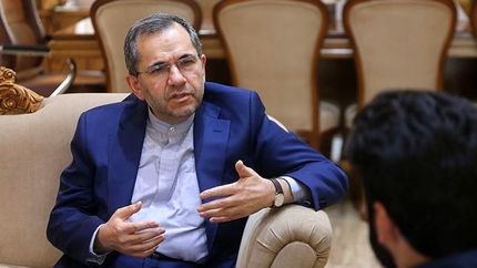 روانچی: دولت آمریکا اهل گفت‌وگو نیست