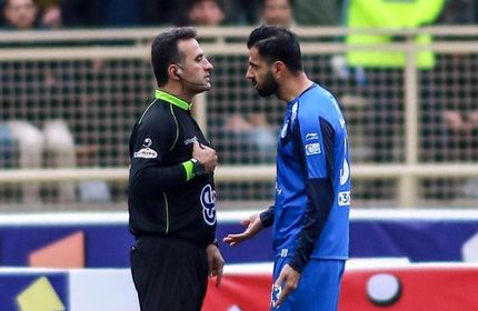 اتفاق خوب برای پژمان منتظری و مهرداد پولادی در قطر