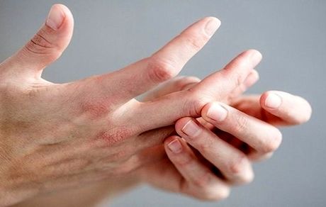  این نشانه ها یعنی شما دیابت دارید 