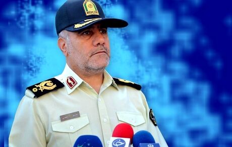 
تارو مار بزرگترین باند موادمخدر در پایتخت/ جاسازی تریاک در جایی که عقل جن هم به آن نمی‌رسد
