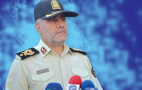 
تارو مار بزرگترین باند موادمخدر در پایتخت/ جاسازی تریاک در جایی که عقل جن هم به آن نمی‌رسد

