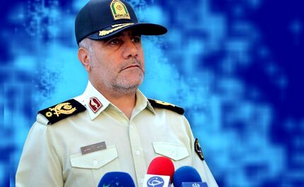 
تارو مار بزرگترین باند موادمخدر در پایتخت/ جاسازی تریاک در جایی که عقل جن هم به آن نمی‌رسد
