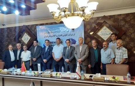 چین بازار کاغذ ایران را هم در اختیار می‌گیرد