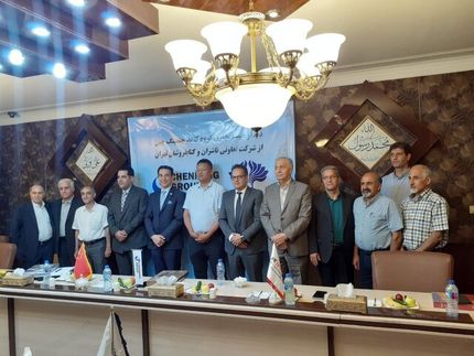 چین بازار کاغذ ایران را هم در اختیار می‌گیرد