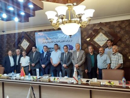 چین بازار کاغذ ایران را هم در اختیار می‌گیرد